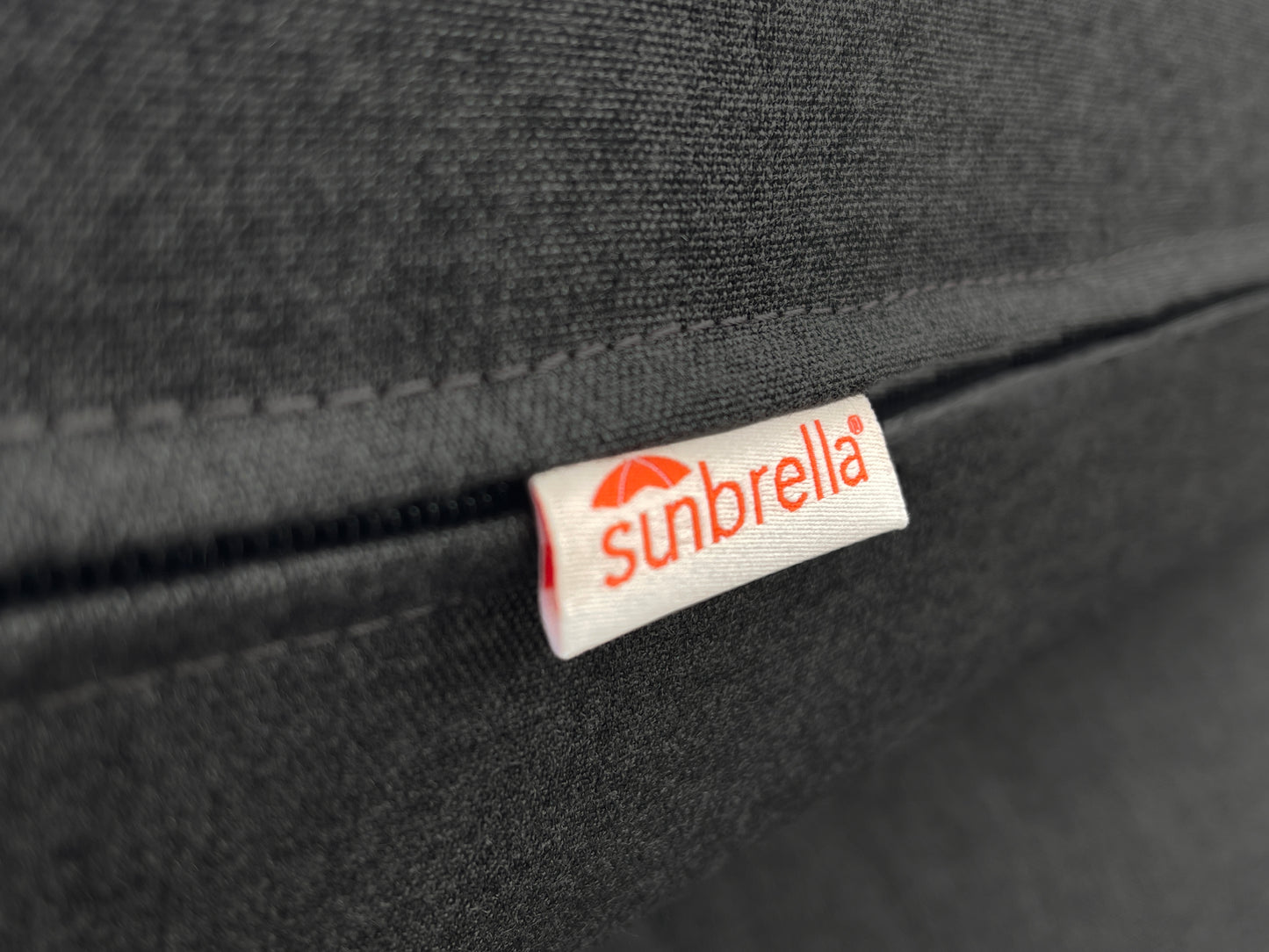 Deep Seating - Seat Cushion
