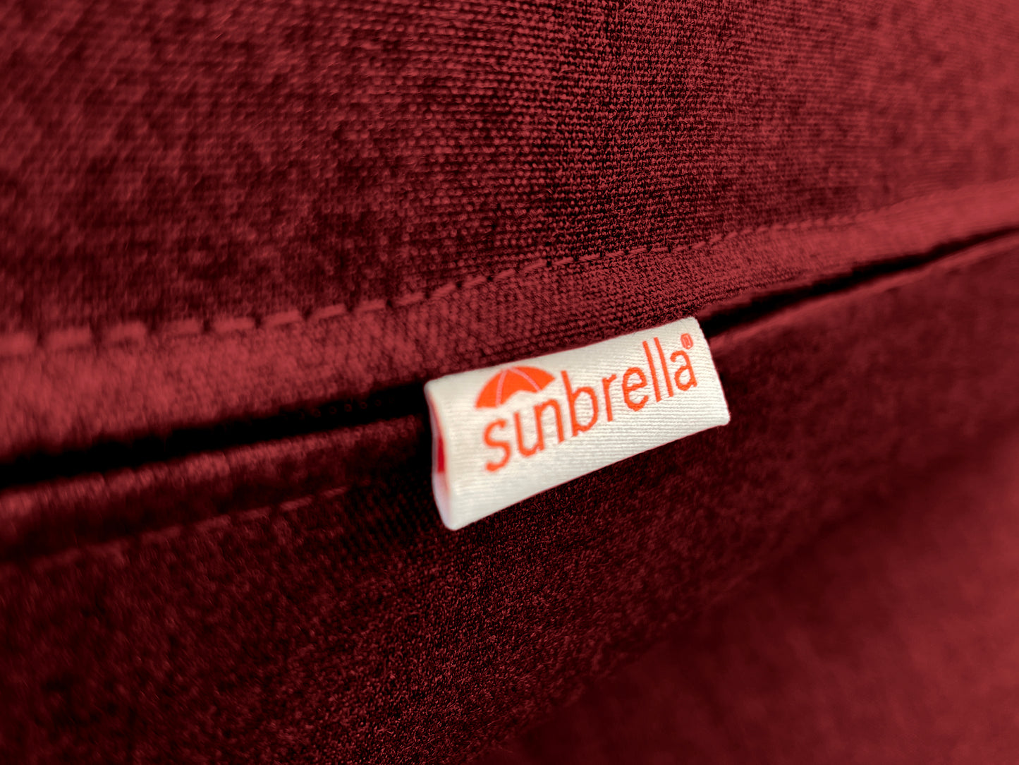 Deep Seating - Seat Cushion