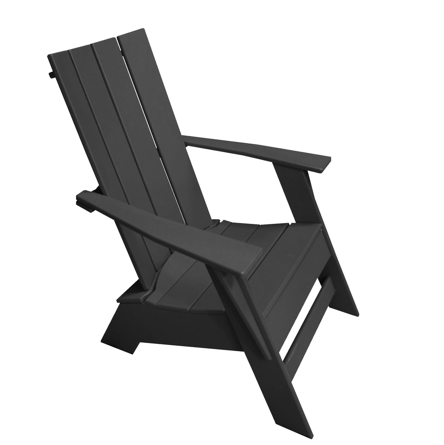 Modern Adirondack Chair - The Muskoka Collection