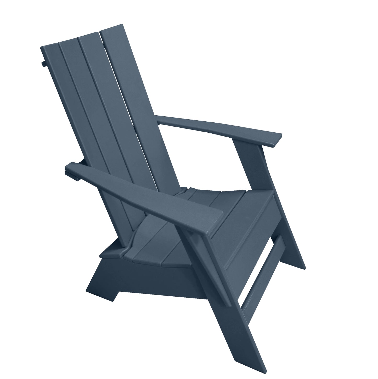 Modern Adirondack Chair - The Muskoka Collection