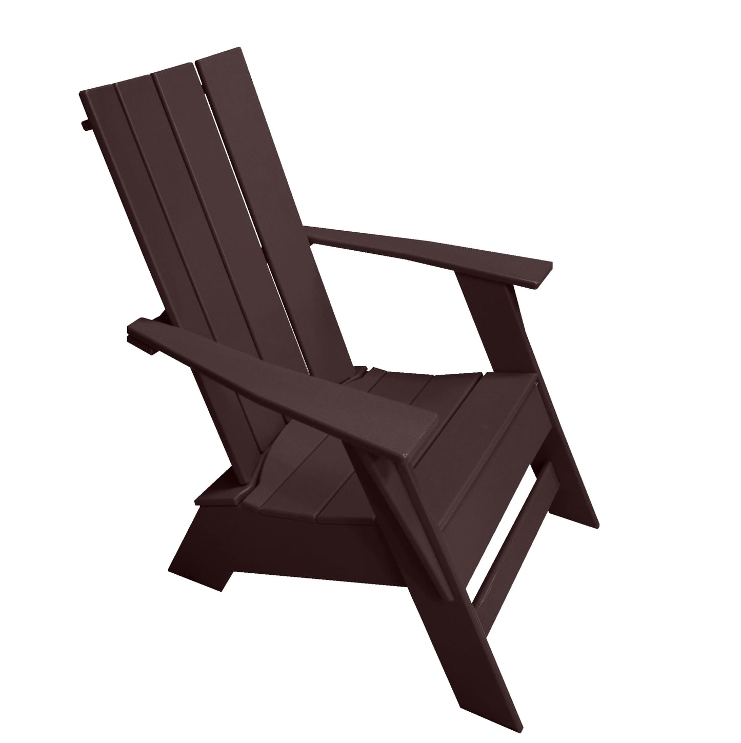 Modern Adirondack Chair - The Muskoka Collection