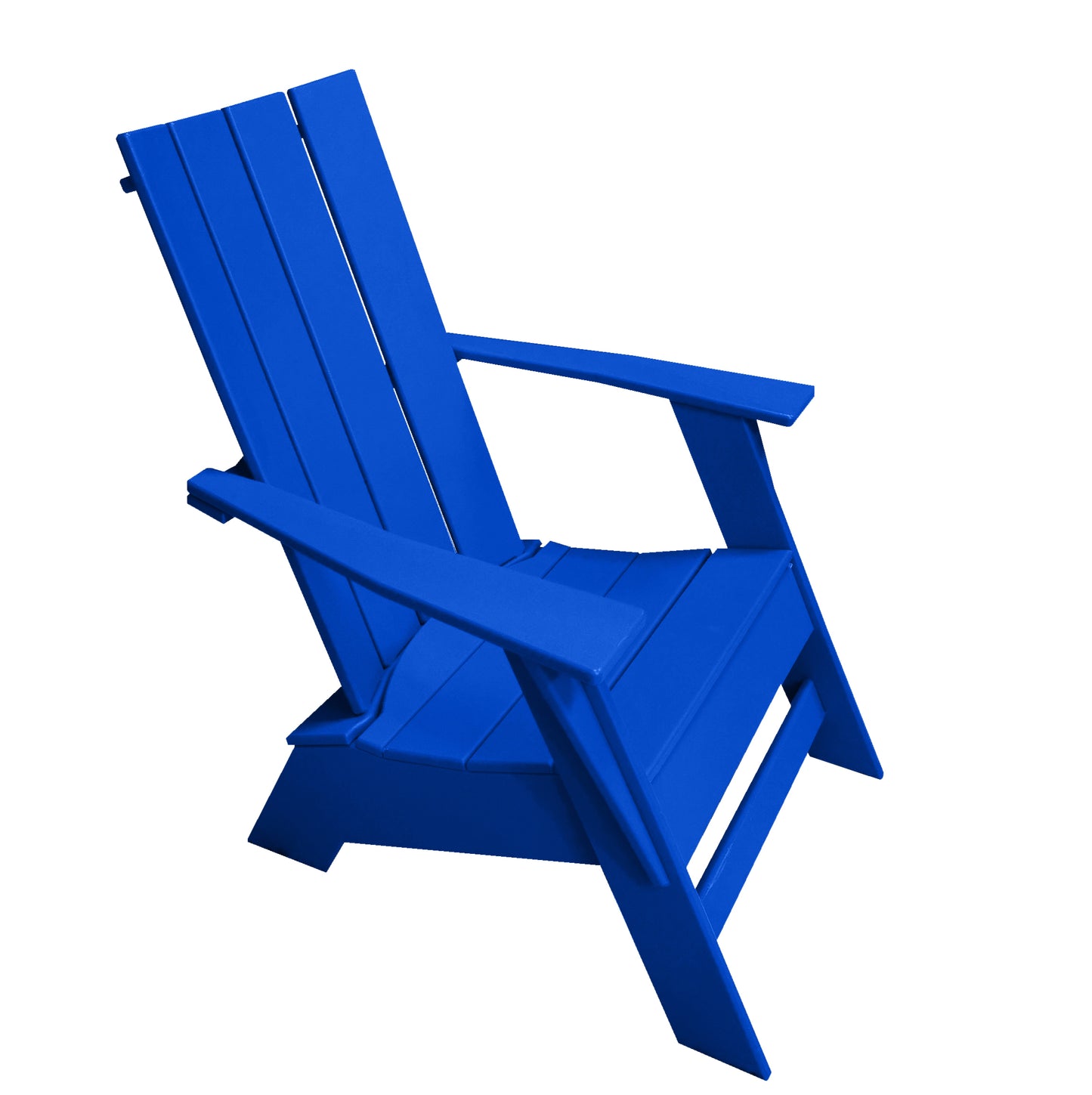Modern Adirondack Chair - The Muskoka Collection