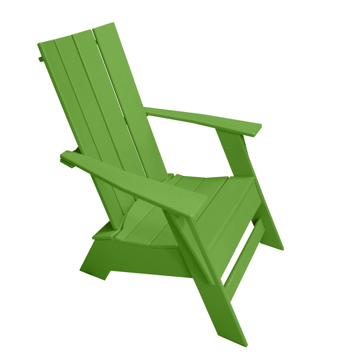 Modern Adirondack Chair - The Muskoka Collection