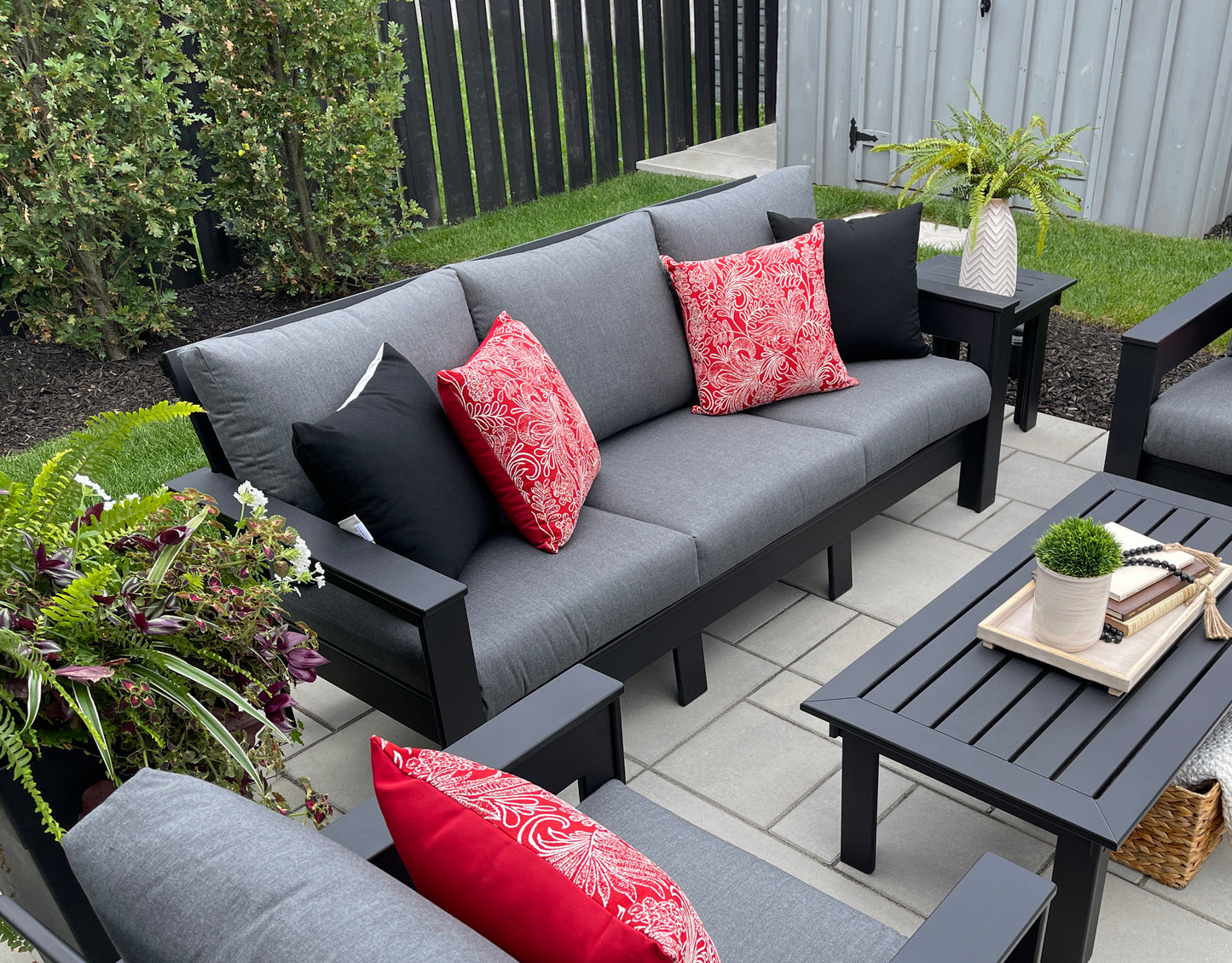 Haven Deep Seating Sofa