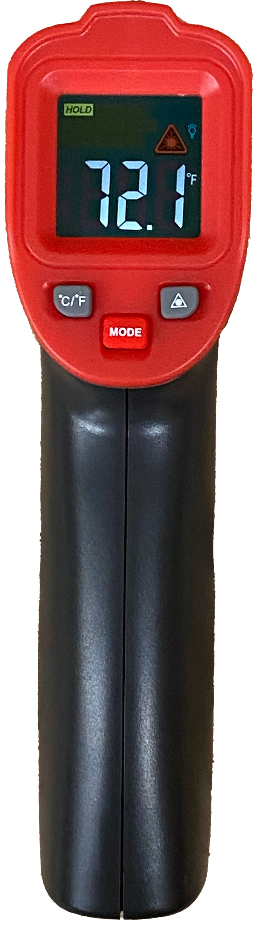 High Temp Infrared Thermagun - SAVE 50%