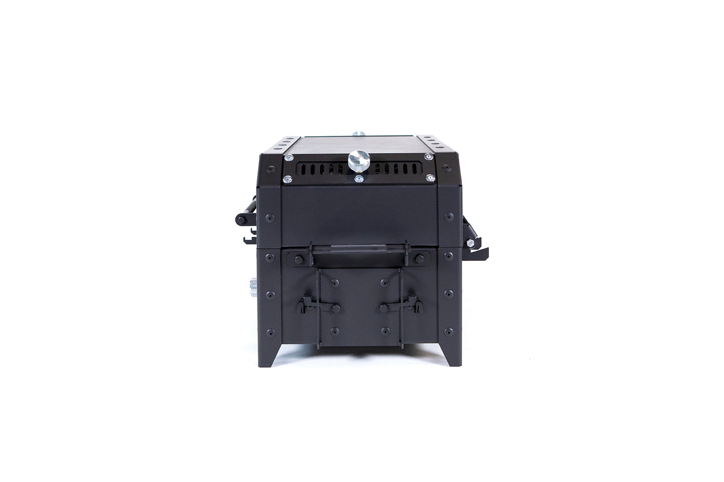 PRICED TO SELL! 35% OFF! Hellrazr™ YAMA™ Grill & Smoker