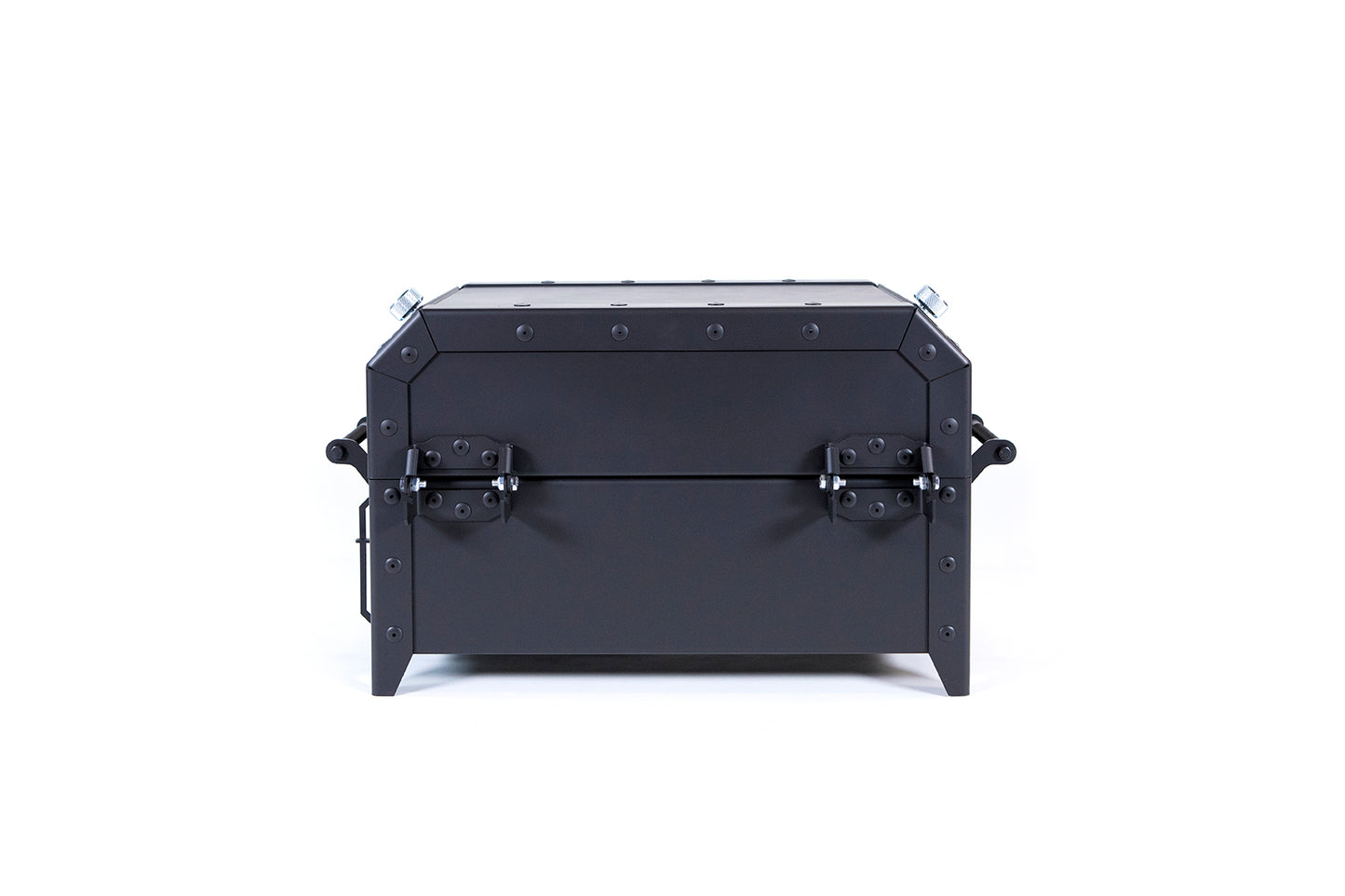 PRICED TO SELL! 35% OFF! Hellrazr™ YAMA™ Grill & Smoker