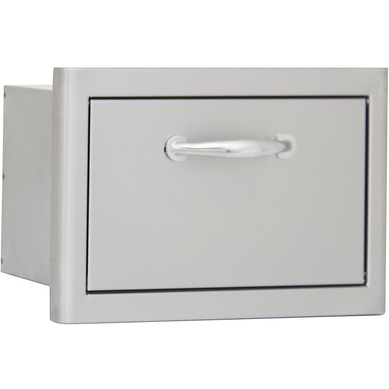 Blaze 16-Inch Stainless Steel Paper Towel Holder