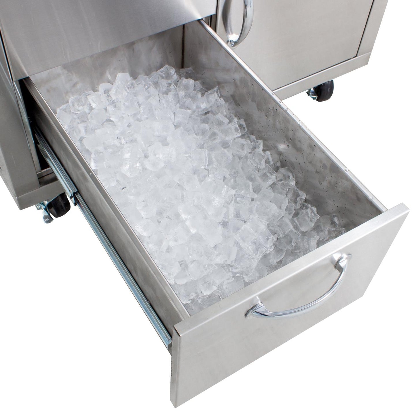 Blaze Grill Cart for Gas Griddle