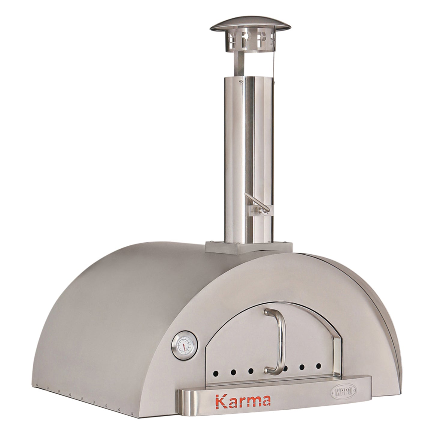 Karma 32 - 304SS Pizza Oven