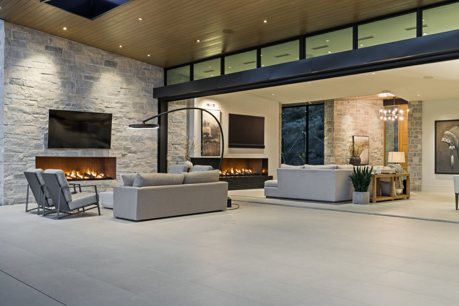 Outdoor Heaters