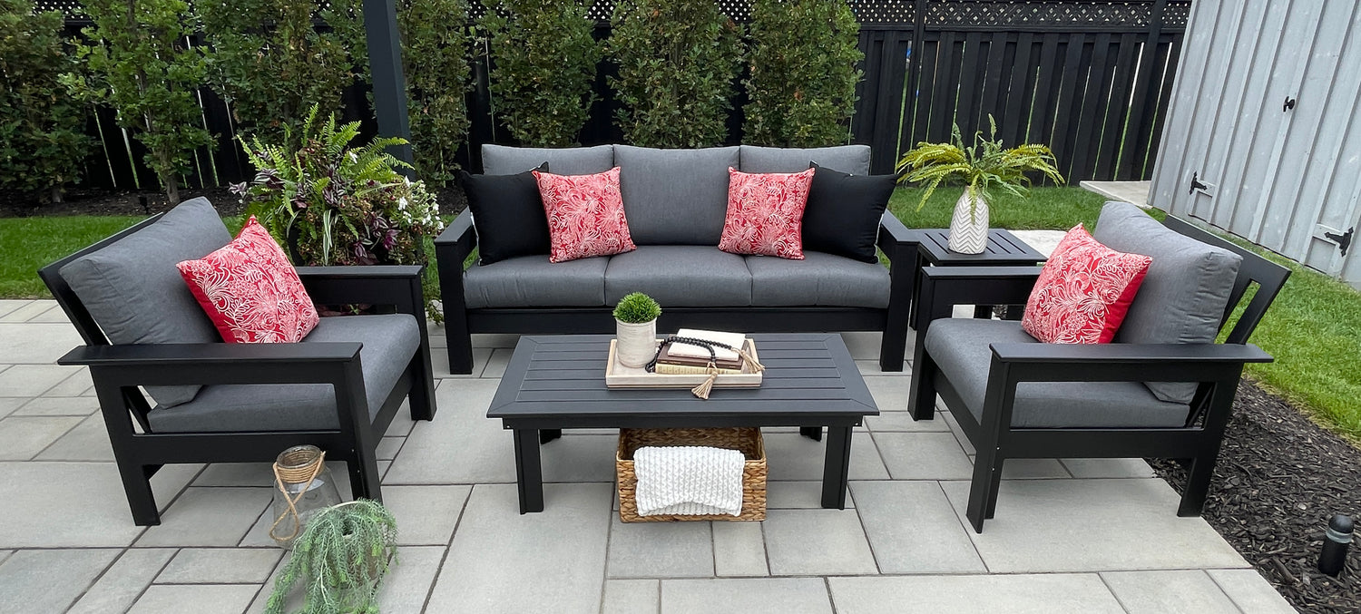 Outdoor Furniture