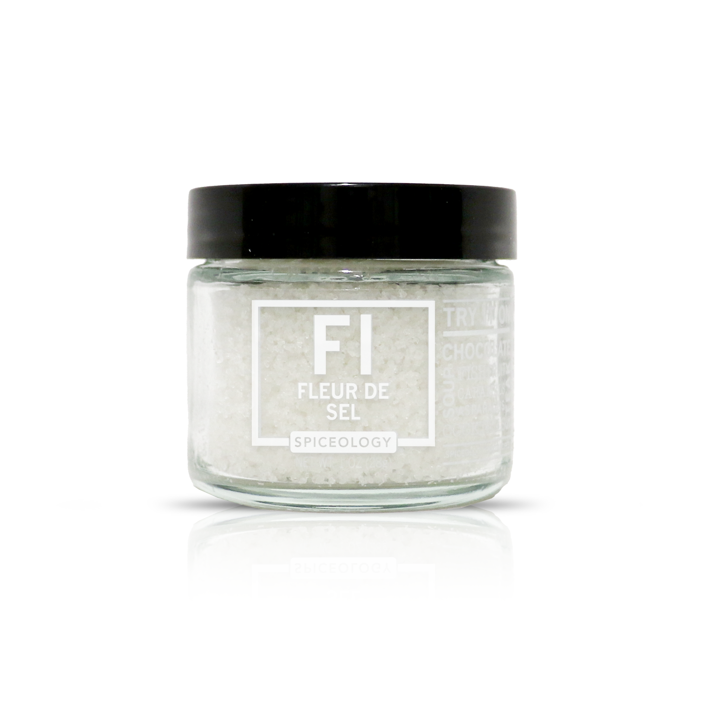 Luxe Infused Salt Gift Set