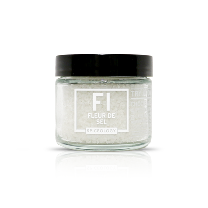 Luxe Infused Salt Gift Set