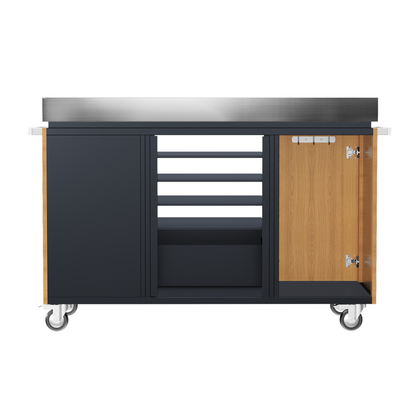 Pizza Station