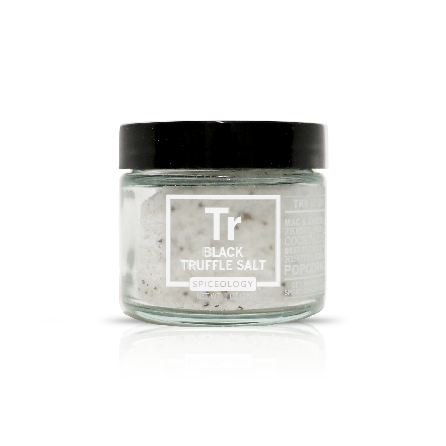 Luxe Infused Salt Gift Set
