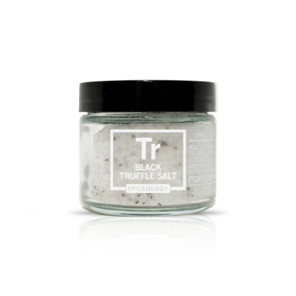 Luxe Infused Salt Gift Set
