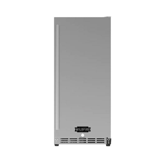 Wildfire 15-Inch 3.2 Cu. Ft. Outdoor-Rated Compact Refrigerator