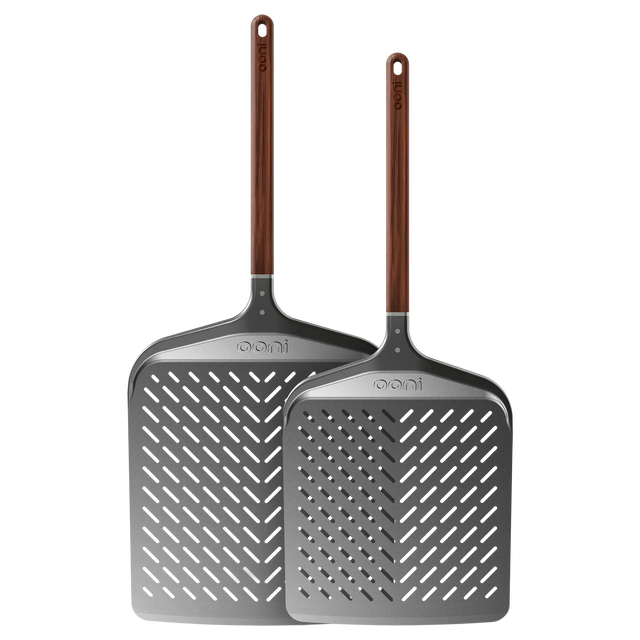 Ooni Signature Perforated Pizza Peel