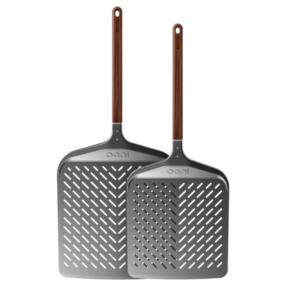 Ooni Signature Perforated Pizza Peel