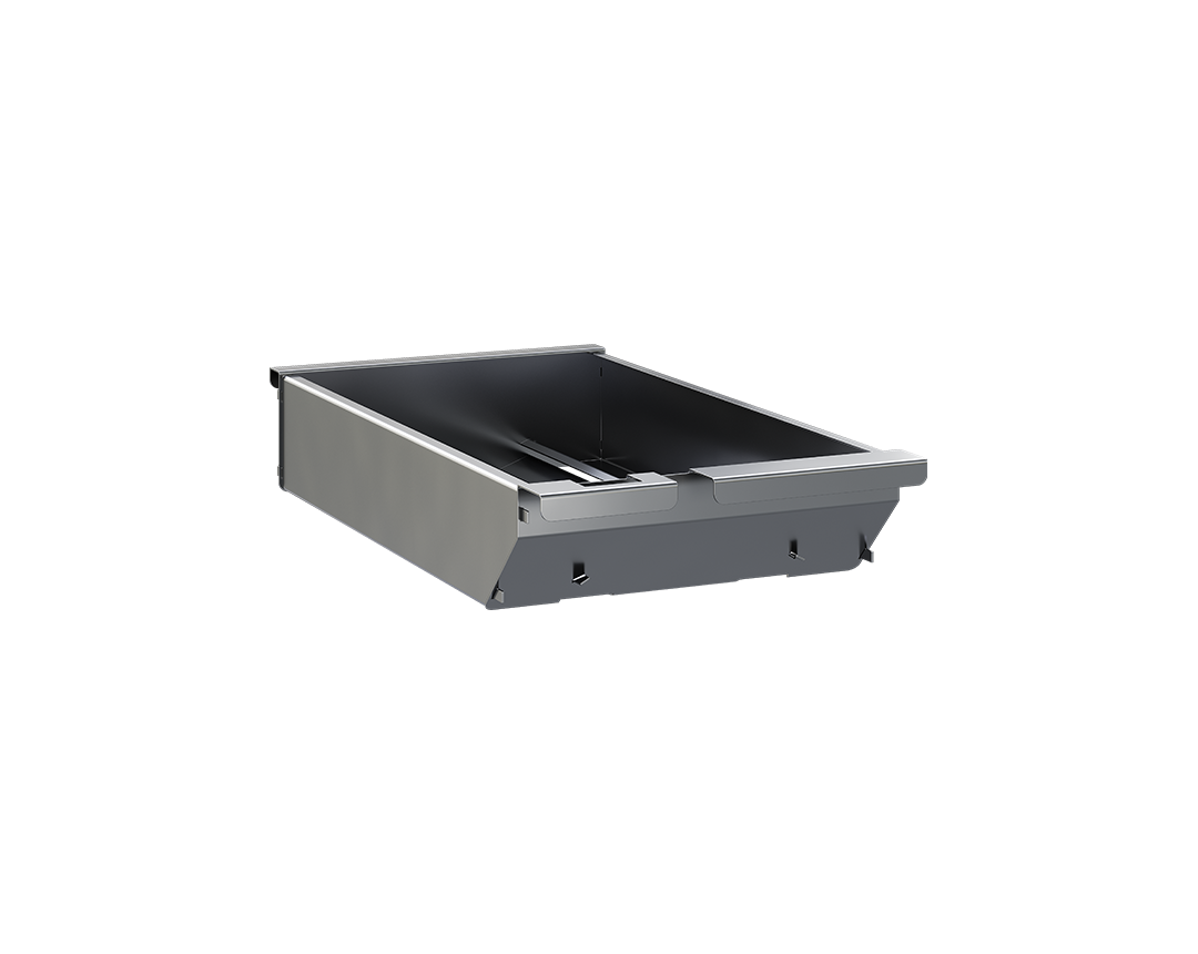 Twin Eagles - Charcoal Tray