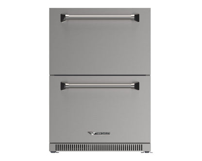 Twin Eagles - 24" Refrigerated Drawers