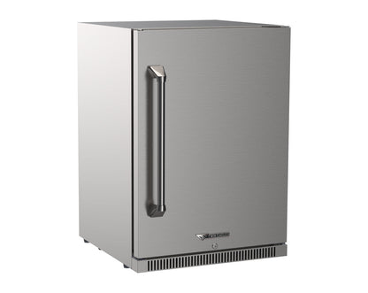 Twin Eagles - 24" Refrigerator