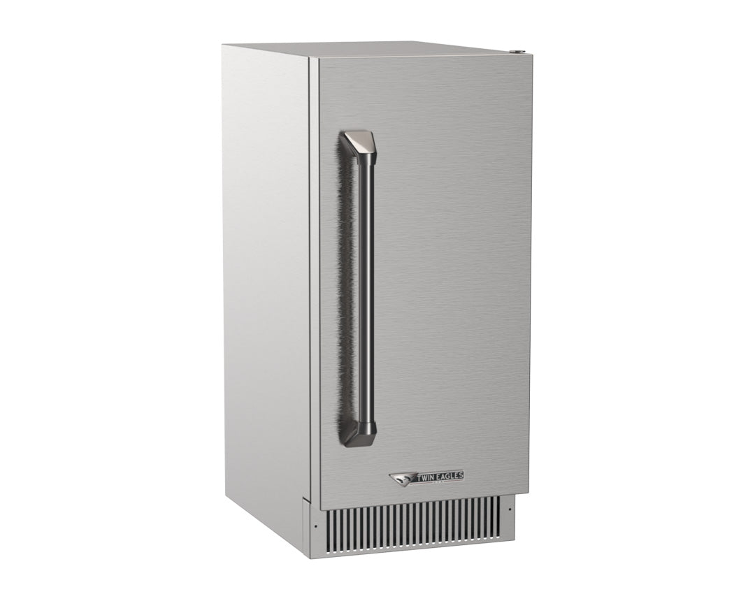Twin Eagles - Twin Eagles Ice Maker 15"