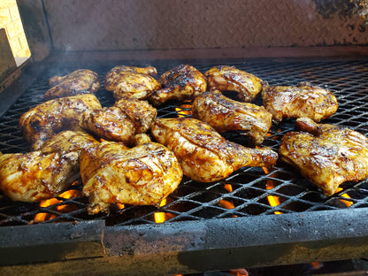1934 BBQ Sauce - Sweet Onion