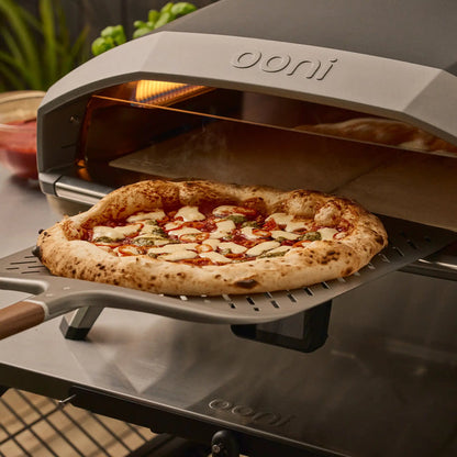 Ooni Signature Perforated Pizza Peel