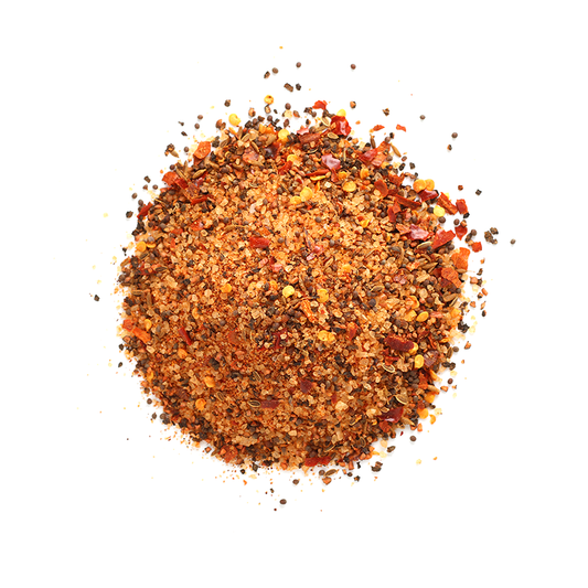 Oh Canada | Steak Seasoning Rub