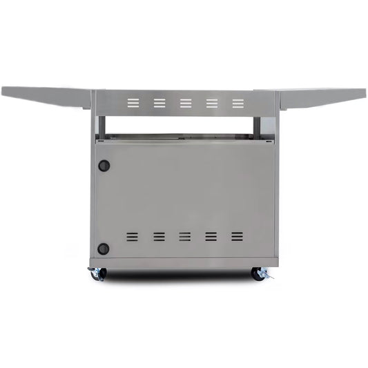Blaze Professional Grill Cart for 34-Inch 3-Burner Gas Grill