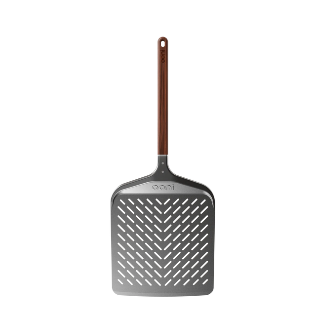 Ooni Signature Perforated Pizza Peel