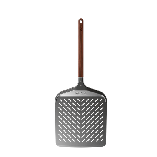 Ooni Signature Perforated Pizza Peel