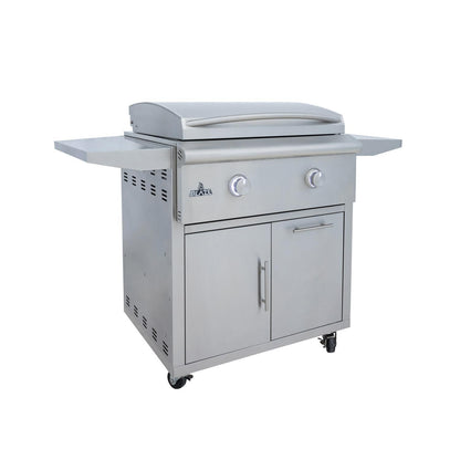 Blaze Grill Cart for 30" Gas Griddle