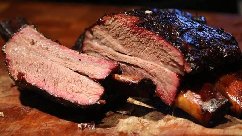 1934 BBQ Sauce - Original