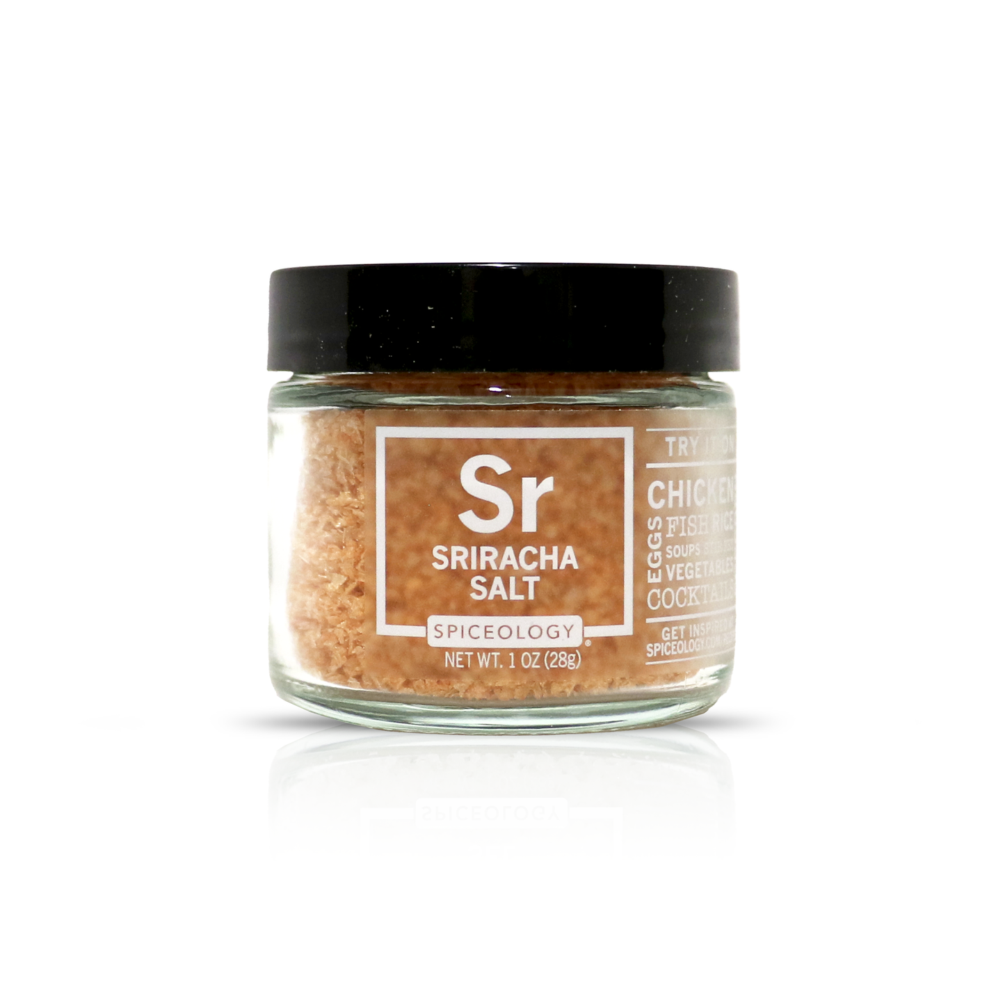 Luxe Infused Salt Gift Set