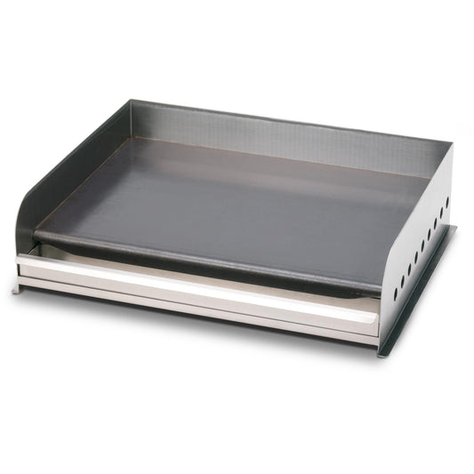 Crown Verity - Removable Griddle Top