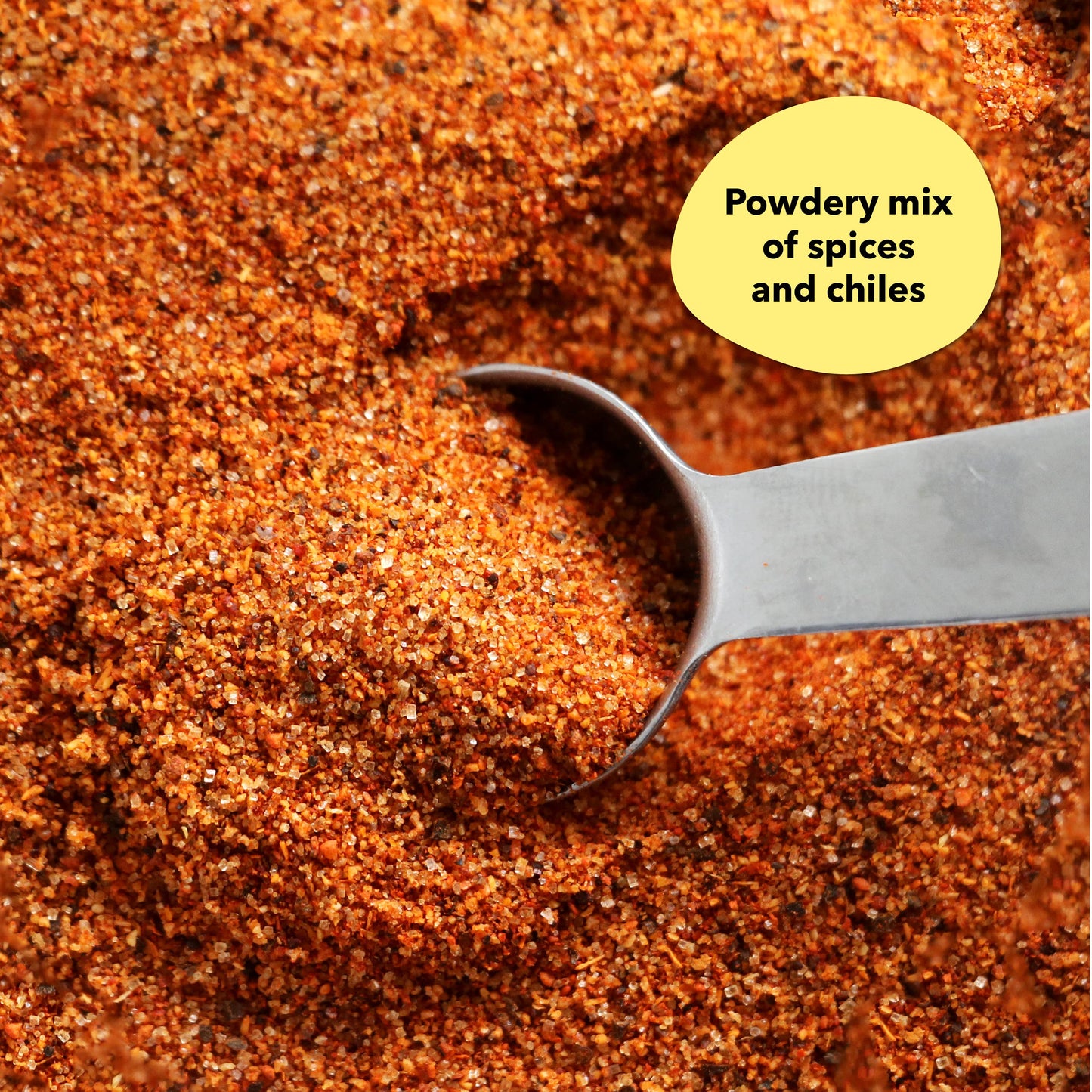 Nashville Hot Chicken | Sweet & Spicy Rub