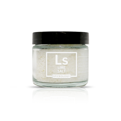 Luxe Infused Salt Gift Set