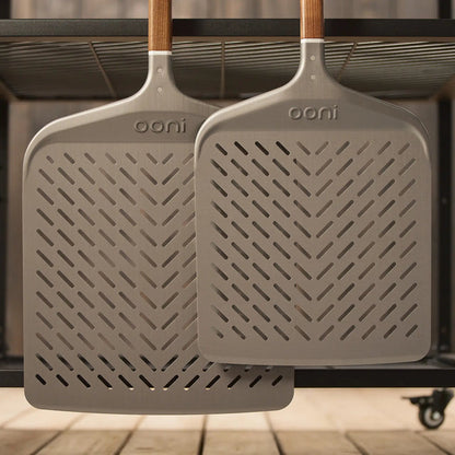 Ooni Signature Perforated Pizza Peel