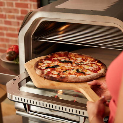 Blaze 26" Outdoor Gas Oven w/Bluetooth Probes & Rotisserie