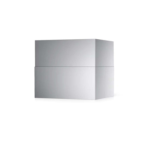 Blaze Extendable Vent Hood Duct Cover for 36-Inch Vent Hood