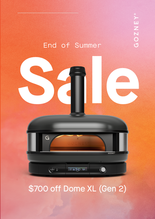 Gozney Dome XL (Gen 2)