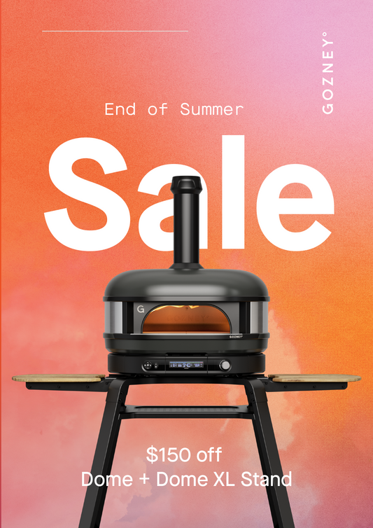 Gozney Dome Gen 2 Series Stand