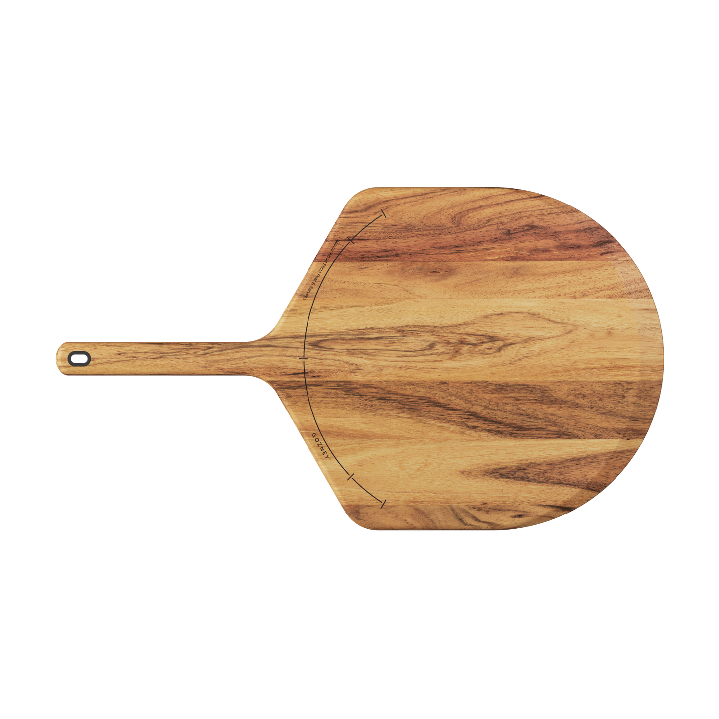 Gozney Acacia Wood Pizza Peel & Server