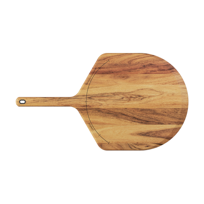 Gozney Acacia Wood Pizza Peel & Server