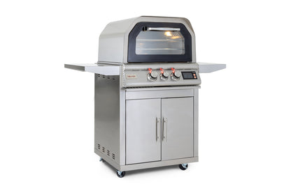 Blaze Cart For 26" Outdoor Gas Oven