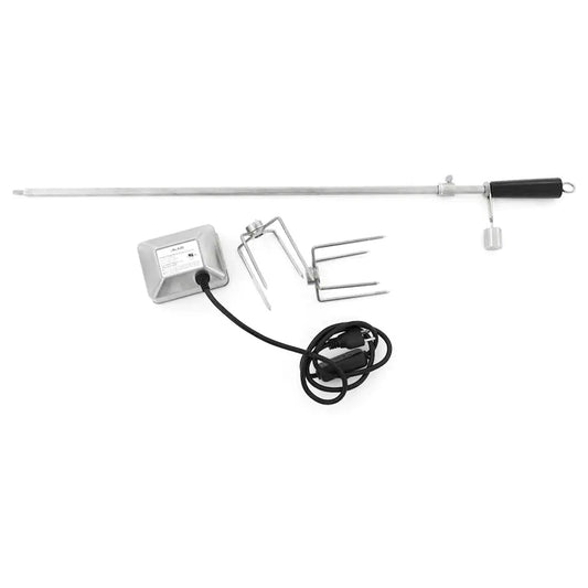 Blaze Rotisserie Kit For Blaze 5-Burner Gas Grill