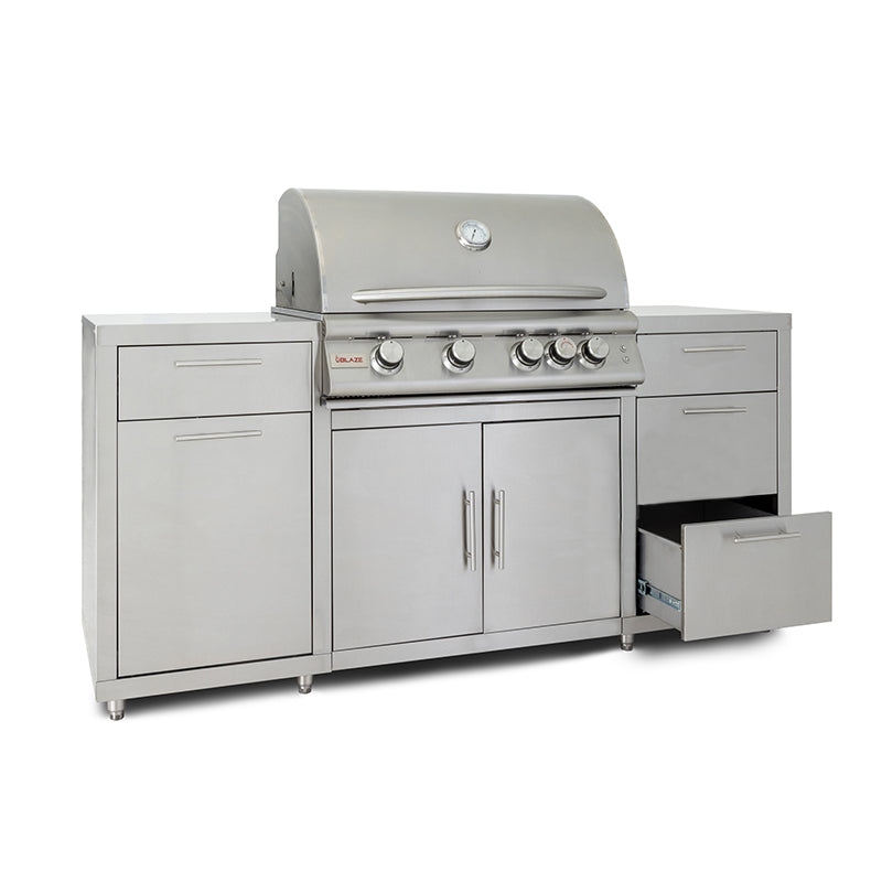 Blaze outdoor grills hotsell